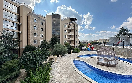 ID 16220 Двухкомнатная квартира в Миллениум 2 Фото 6