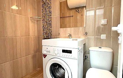 ID 15102 Квартира-студия в Макон Фото 9