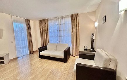 ID 15067 Двухкомнатная квартира в Скай Дримс Фото 8