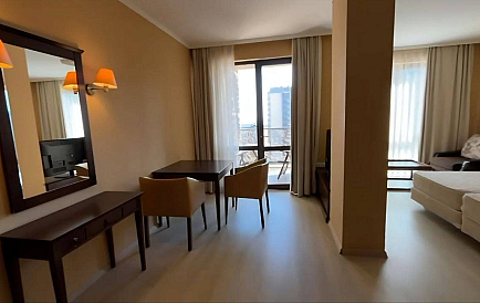 ID 15359 Квартира-студия в Роял Бич Барсело Фото 1 