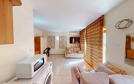 ID 15269 Квартира-студия в Роял Дримс Фото 8