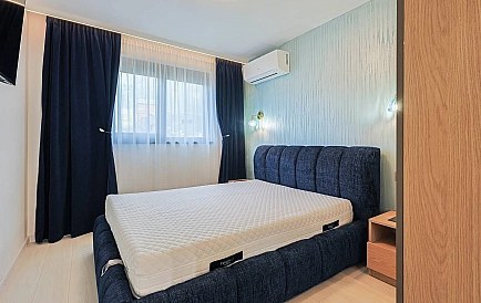 ID 15276 Трехкомнатная квартира в Грин Форест Фото 8