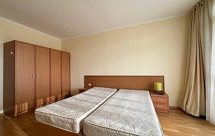 ID 14895 Двухкомнатная квартира в Централ Плаза Фото 3