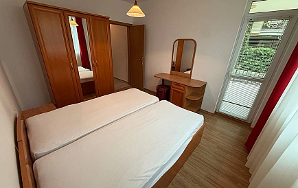 ID 14990 Двухкомнатная квартира в Гермес Фото 10