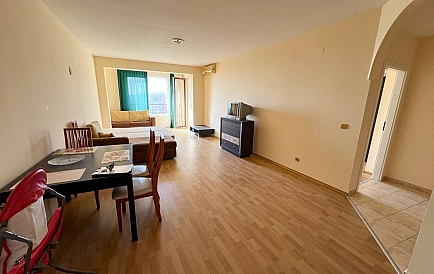 ID 13659 Двухкомнатная квартира в Парадайз Грин Парк Фото 3