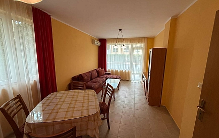 ID 14990 Двухкомнатная квартира в Гермес Фото 7