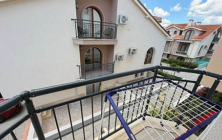 ID 15956 Трехкомнатная квартира в Гранд Вилладж Фото 7