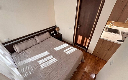 ID 14970 Двухкомнатная квартира в Камелот Резиденс Фото 8