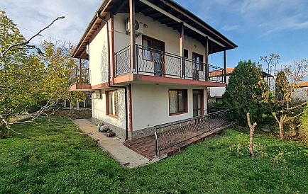 ID 15197 Дом в Александрово Фото 1 