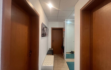 ID 15161 Трехкомнатная квартира в Марина Форт Фото 10