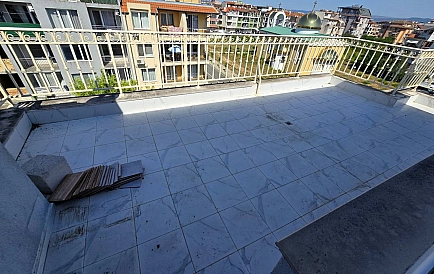 ID 15904 Квартира-студия в Черно Море 2 Фото 5