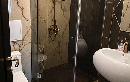 ID 15370 Трехкомнатная квартира в Романс Париж Фото 4