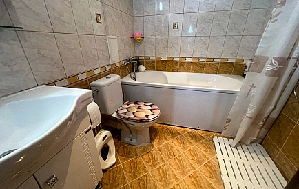 ID 14180 Трехкомнатная квартира в Галерея Фото 5