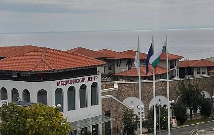 ID 14916 Трехкомнатная квартира в Камбани 3 Фото 9