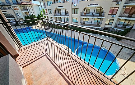 ID 14262 Квартира-студия в Арките Фото 4