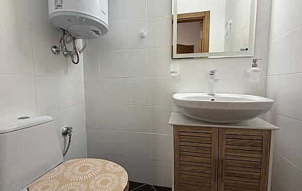 ID 16570 Четырехкомнатная квартира в Галатея Резорт Фото 6