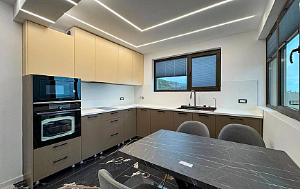 ID 15006 Квартиры от застройщика в Грин Форест Фото 1 