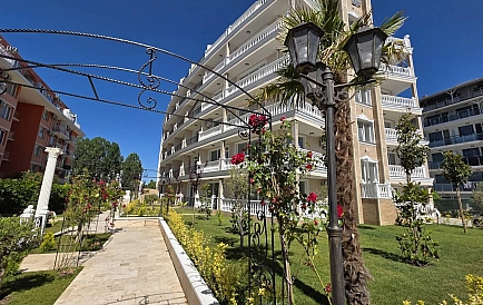 ID 15612 Квартира-студия в Магнолия 7 Фото 9