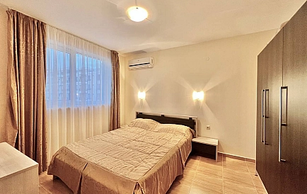 ID 15067 Двухкомнатная квартира в Скай Дримс Фото 3