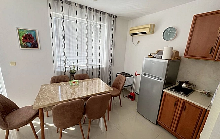 ID 15504 Двухкомнатная квартира в Равде Фото 10