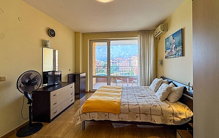 ID 14926 Двухкомнатная квартира в Меджик Дримс Фото 8