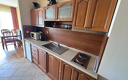 ID 13826 Большая студия в Галерея Фото 3