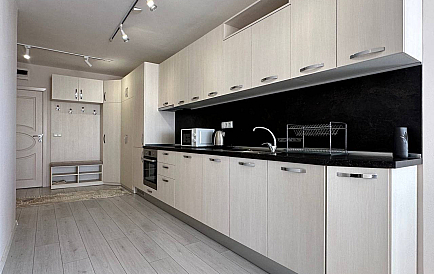 ID 15299 Трехкомнатная квартира в Миллениум 2 Фото 1 