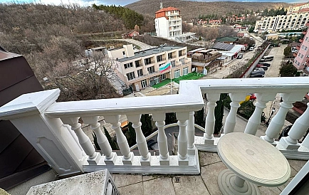 ID 15065 Квартира-студия в Таляна Бич Фото 5