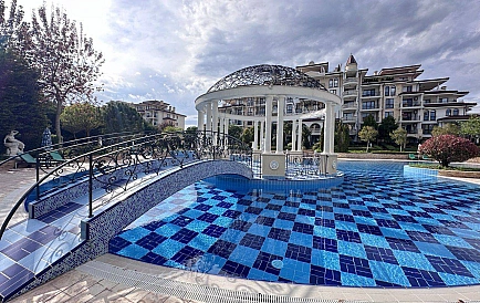 ID 16202 Трехкомнатная квартира в Посейдон Фото 6