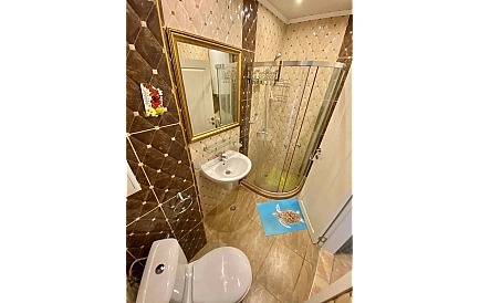 ID 16298 Двухкомнатная квартира в Мелия 9 Фото 4