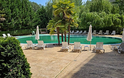 ID 15744 Квартира-студия в Афродита 2 Фото 7