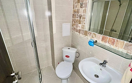 ID 15482 Двухкомнатная квартира в Солнце и Море Фото 4