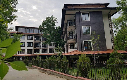 ID 11149 Двухкомнатная квартира в Грин Парадайз 4 Фото 1 