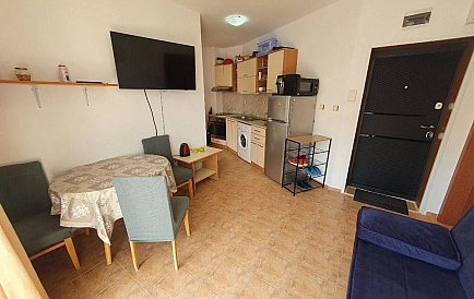 ID 15386 Трехкомнатная квартира в Санни Дей 3 Фото 10