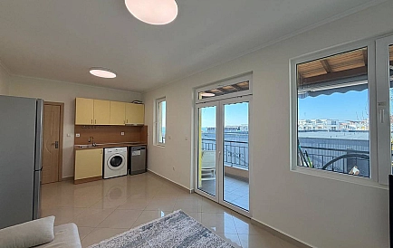 ID 15143 Двухкомнатная квартира в Святом Власе Фото 10