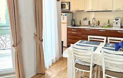 ID 15371 Двухкомнатная квартира в Романс Марин Фото 10