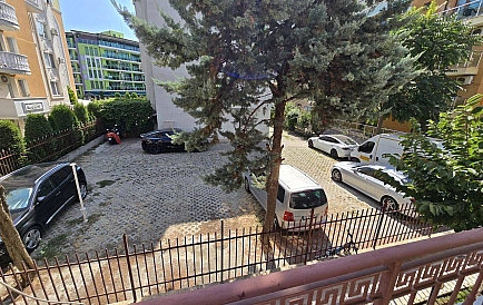 ID 16174 Трехкомнатная квартира в Эмеральд Парадайз Фото 9