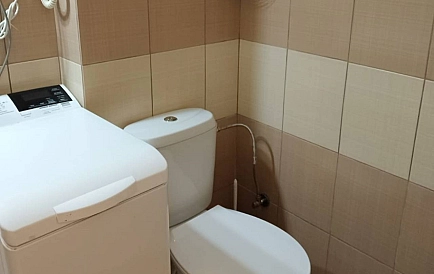 ID 15184 Квартира-студия в Гранд Камелия Фото 7