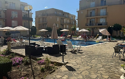 ID 14380 Квартира-студия в Санни Дей 5 Фото 8