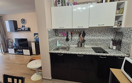 ID 15300 Двухкомнатная квартира в Панорама Форт Фото 2