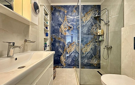 ID 15479 Трехкомнатная квартира в Валенсия Гарденс Фото 4