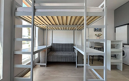 ID 16153 Квартира-студия в Санни Дей 6 Фото 5