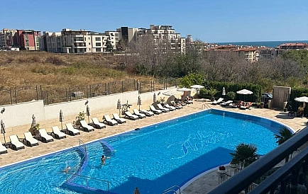 ID 15170 Трехкомнатная квартира в Вилла Флоренция Фото 9