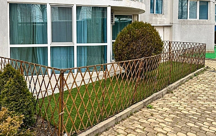 ID 15566 Двухкомнатная квартира в Атлантис Резорт Фото 5