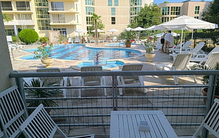 ID 15160 Квартира-студия в Соле Мар Фото 8