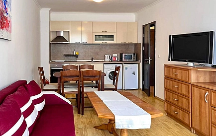 ID 13501 Двухкомнатная квартира в Вилла Астория 2 Фото 8