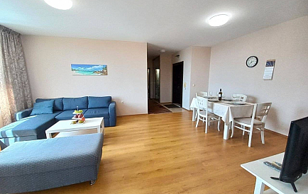 ID 15625 Трехкомнатная квартира в Вияна Фото 1 