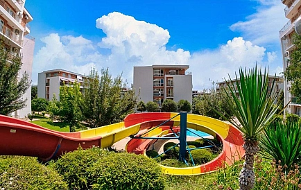 ID 15155 Трехкомнатная квартира в Империал Форт Фото 6