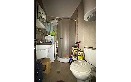 ID 15407 Квартира-студия в Помории Фото 7