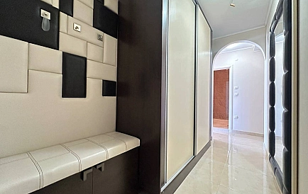 ID 14659 Трехкомнатная квартира в Эстебан Фото 10